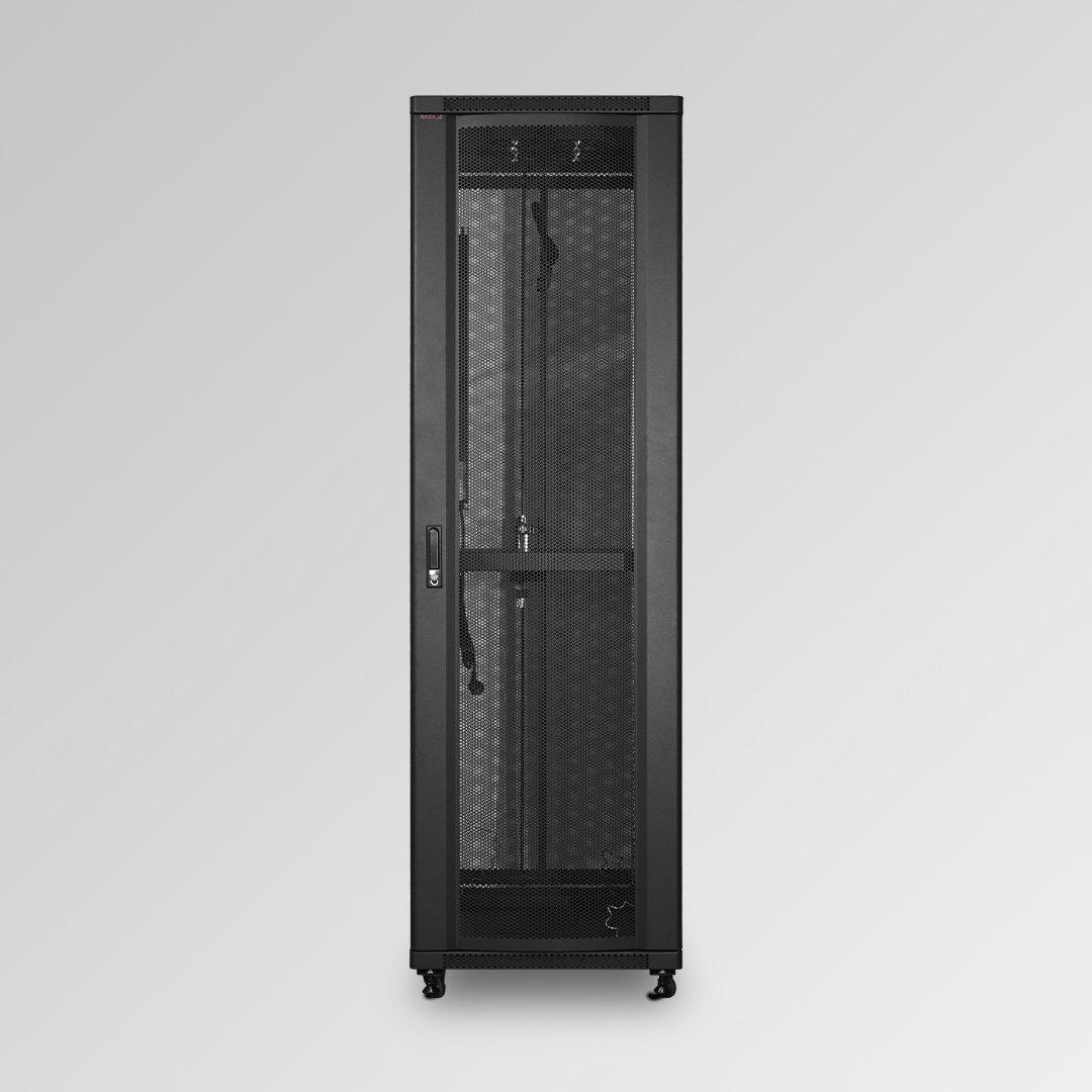 Rack Server 42U 19 Inch Depth 800mm – R8042P